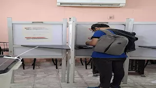  انتخابات مجلس النواب 2025.. الحصر العددي لأصوات الناخبين في دائرة بندر ومركز قنا