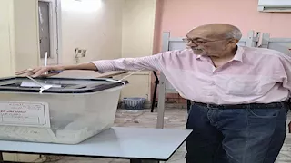 حصر عددي.. مرشحو التحالف الوطني يحصدون أعلى الأصوات في دائرة سمالوط ومطاي