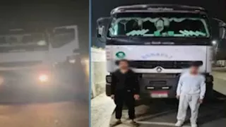 مشاجرة مرورية تتحول لاعتداء بالضرب والسب في القاهرة