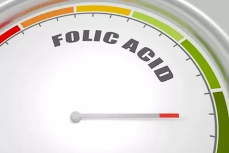 انتبه- 6 علامات تدل على احتياج جسمك لحمض الفوليك