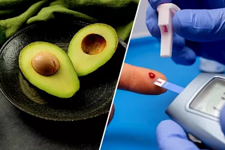 ماذا يحدث لمريض السكري عند تناول الأفوكادو؟