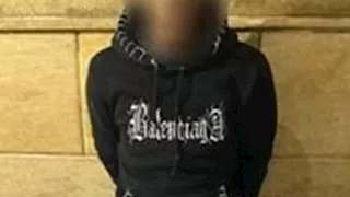 القبض على المتهم بقتل والدته في شبرا الخيمة