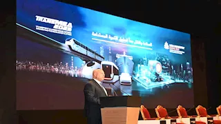 كامل الوزير: توطين الصناعة وتكامل النقل الذكي محاور رئيسية لبناء اقتصاد مستدام