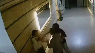  فيديو صادم يهز جسر السويس والضحية قاصر.. ماذا حدث؟