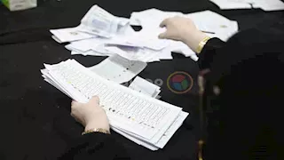77 ألف ناخب أدلوا بأصواتهم.. إعلان الحصر العددي في الدائرة الثانية بطوخ وقها