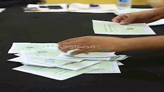 الحصر العددي لـ أرمنت والقرنة.. "رضا والغزالي" يتصدران أصوات الدائرة الثانية في الأقصر