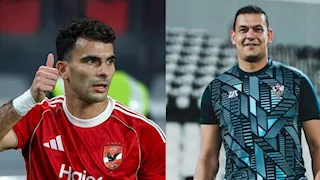 "عبد الواحد دمرني وزيزو ساعدني".. لاعب الزمالك السابق يكشف كواليس شكواه ضد النادي