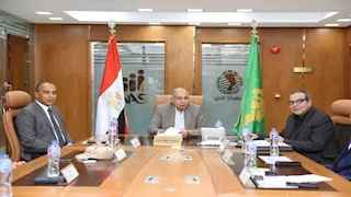 محافظ المنيا: ما شهدناه من وعي ومشاركة بالانتخابات يعكس روح المسؤولية