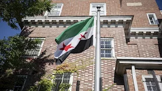 بعد 12 عاما من إغلاقها.. السفارة السورية تعود إلى العمل رسميا في واشنطن 