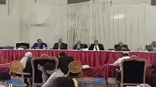 انتخابات مجلس النواب 2025.. الحصر العددي للدائرة الأولى في الفيوم