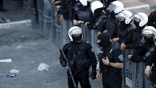 ألمانيا ترسل فريقا شرطيا إلى القدس.. ما القصة؟