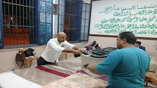 بالأرقام.. الحصر العددي لدائرة الرمل في انتخابات مجلس النواب بالإسكندرية