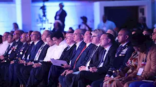 الحفني من الدومينيكان: مصر شريك فاعل في صياغة مستقبل النقل الجوي الدولي