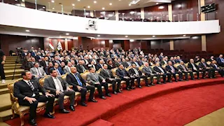 النيابة العامة تطلق المرحلة الأولى من خدماتها الرقمية عبر تطبيق "My Orange"