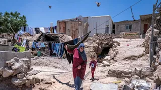 الاحتلال يفرض منع التجول في محافظة طوباس بشمال الضفة 