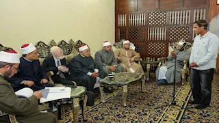 انطلاق اختبارات "مدرسة التلاوة" بالجامع الأزهر لاكتشاف جيلًا جديدًا من القُرّاء