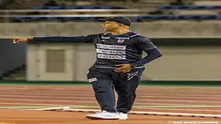 مدرب مصري يتولى القيادة الفنية لفريق بالدوري الياباني