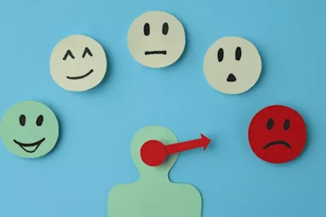 جربه الآن- "الكونسلتو" يطلق اختبارًا تفاعليًا للاكتئاب