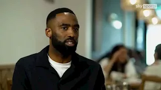 "من الصعب رؤيتها تتراجع أمامي".. مدرب إنجلترا يكشف كواليس وفاة زوجته ويروي موقفاً موثراً 