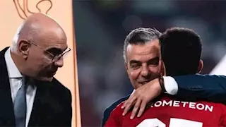 "اتحاد الكرة مجبر".. شبانة يفجر مفاجأة حول سر معاقبة زيزو وبيزيرا 