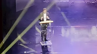 أحمد فؤاد هنو يعلن افتتاح الدورة 46 من مهرجان القاهرة السينمائي: نعدكم بنسخة استثنائية