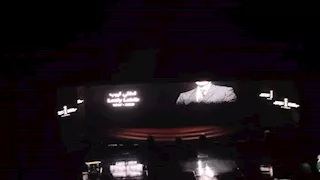 مهرجان القاهرة السينمائي يتذكر نجوم رحلوا عن عالمنا في افتتاح دورته الـ46