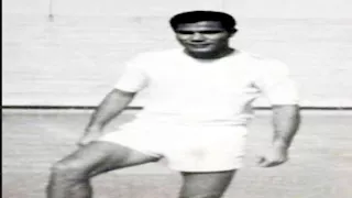 "نجم زملكاوي".. من هو صاحب أول هدف في تاريخ أمم أفريقيا؟