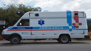 تم تعليق الحركة.. إصابة 19 شخصا في حادث خروج قطار عن القضبان بـ الأرجنتين