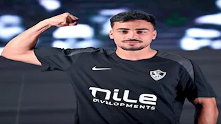 أول تعليق من محمد إسماعيل على انضمامه لمنتخب مصر