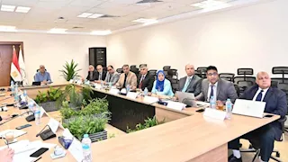 وزير الري: إدارة الموقف المائي بصورة ديناميكية لتحديد التوقيتات المناسبة للتصرفات المائية