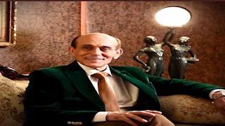 شريف صبحي يكشف لـ مصراوي حقيقة تدهور حالة شقيقه محمد صبحي