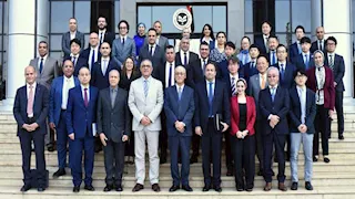 شركة "YKK EGYPT" تعلن تدشين مصنعا للملابس الجاهرة بمصر في 2030