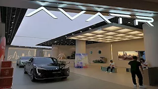 خلال ساعات.. انطلاق سيارات أفاتار الكهربائية في مصر رسميًا