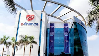 بزيادة 16%.. "أي فاينانس" تربح 747.56 مليون جنيه خلال الربع الثالث