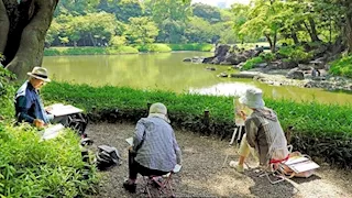 بلدان يعيش سكانها أطول عمر عن غيرهم.. ما السر؟