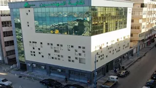 من هو المهندس المقتول في الإسكندرية؟ .. نقابة المهندسين تكشف التفاصيل