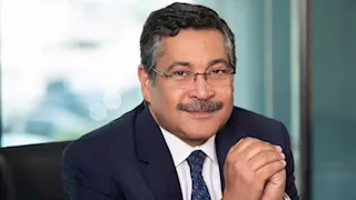 غانم: النتائج المالية القوية للتعمير والإسكان أولى خطوات استراتيجية (2025 – 2030) وامتداد لمسيرة النجاح