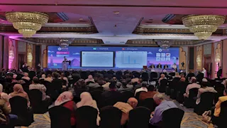 الإعلان عن ميثاق القاهرة للأخلاقيات في زراعة الأعضاء بمؤتمر "تبرع حياة"