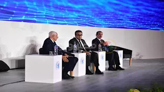 وزير الصحة: الذكاء الاصطناعي يتجاوز الحدود الوطنية.. والتعاون الإقليمي ضرورة