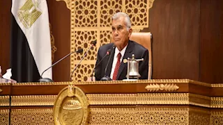 رئيس الشيوخ: قانون الإجراءات الجنائية خطوة تاريخية تعزز دولة القانون