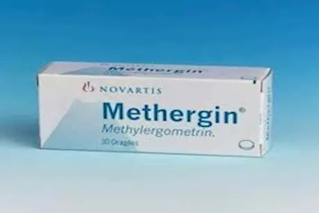 ميثرجين للحامل- دواعي الاستعمال والجرعة والآثار الجانبية