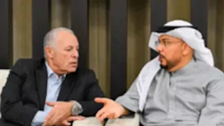 "جسدنا عمق الروابط العربية".. أول تعليق من الإمارات على استضافة كأس السوبر المصري