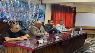 "اقتصادية قومي حقوق الإنسان" تعقد لقاءً مع القيادات العمالية بالغربية