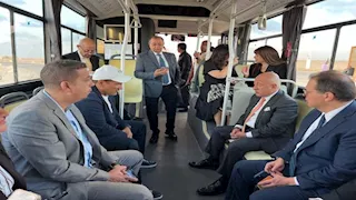 أوراسكوم بيراميدز تجدد شراكتها مع البنك الأهلي لـ5 سنوات إضافية