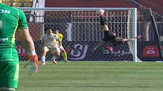 "هدف مصري في شباك الأهلي".. القائمة النهائية المرشحة لجائزة بوشكاش للأفضل بالعالم عام 2025