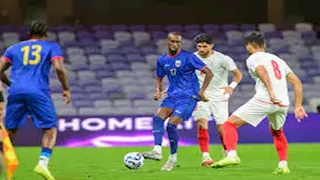 "منافس مصر المحتمل".. إيران إلى نهائي بطولة العين الودية الدولية