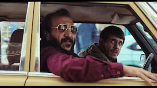 مطاردات وأسلحة.. طرح إعلان "كان ياما كان في غزة" قبل عرضه بـ"القاهرة السينمائي"