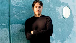 شون بيكر رئيسا للجنة تحكيم الدورة الخامسة من "البحر الأحمر السينمائي 2025"