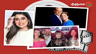 حدث بالفن| فنان يُطلق زوجته على الهواء وفنانة تفقد من وزنها 30 كيلو والعزاء الثاني لـ إسماعيل الليثي