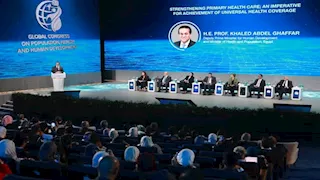 وزير الصحة: الرعاية الصحية الأولية أساس أي نظام صحي متقدم